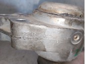 Recambio de soporte motor derecho para ford fiesta (cbk) 1.4 16v cat referencia OEM IAM 2S616F012AD 1822433 