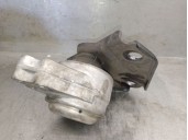 Recambio de soporte motor derecho para ford fiesta (cbk) 1.4 16v cat referencia OEM IAM 2S616F012AD 1822433 