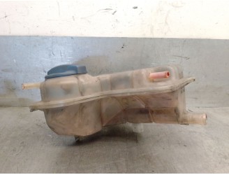 Recambio de deposito expansion para audi a4 berlina (8e) 2.0 16v fsi referencia OEM IAM 8E0121403A 