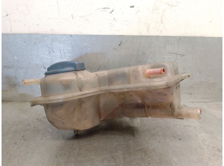 Recambio de deposito expansion para audi a4 berlina (8e) 2.0 16v fsi referencia OEM IAM 8E0121403A 