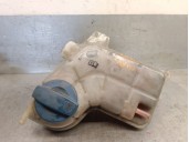 Recambio de deposito expansion para audi a4 berlina (8e) 2.0 16v fsi referencia OEM IAM 8E0121403A 