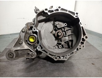 Recambio de caja cambios para opel mokka x 1.6 cdti dpf referencia OEM IAM M320MDE 5700695 