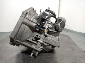 Recambio de caja cambios para opel mokka x 1.6 cdti dpf referencia OEM IAM M320MDE 5700695 