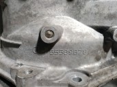 Recambio de caja cambios para opel mokka x 1.6 cdti dpf referencia OEM IAM M320MDE 5700695 