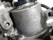 Recambio de caja cambios para opel mokka x 1.6 cdti dpf referencia OEM IAM M320MDE 5700695 