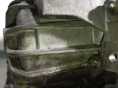 Recambio de caja cambios para opel mokka x 1.6 cdti dpf referencia OEM IAM M320MDE 5700695 