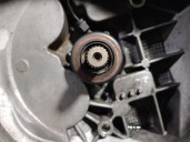 Recambio de caja cambios para opel mokka x 1.6 cdti dpf referencia OEM IAM M320MDE 5700695 