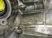 Recambio de caja cambios para opel mokka x 1.6 cdti dpf referencia OEM IAM M320MDE 5700695 