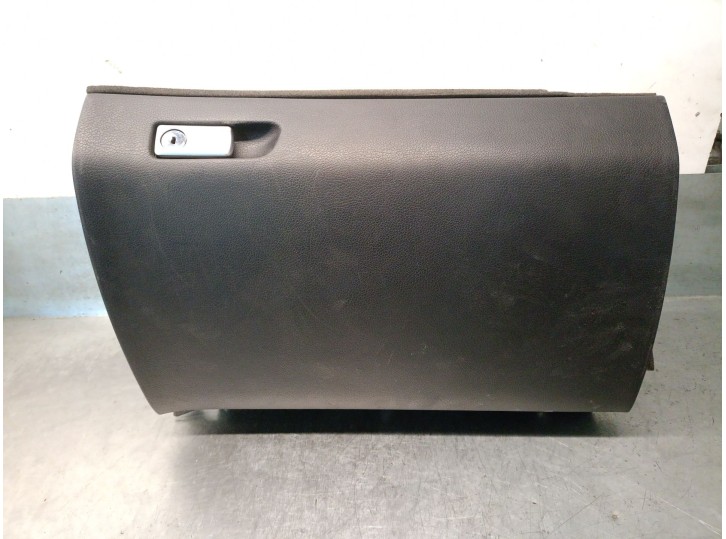 Recambio de guantera para mercedes-benz gle (w166) 250 d 4-matic (166.004) referencia OEM IAM A1666800191 A16668004919H14 