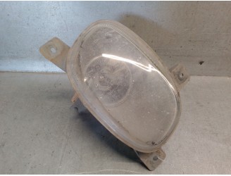 Recambio de faro antiniebla derecho para volvo s80 berlina 2.5 d referencia OEM IAM 8620225 8620225 