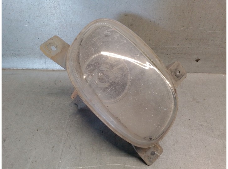 Recambio de faro antiniebla derecho para volvo s80 berlina 2.5 d referencia OEM IAM 8620225 8620225 