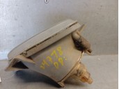 Recambio de faro antiniebla derecho para volvo s80 berlina 2.5 d referencia OEM IAM 8620225 8620225 