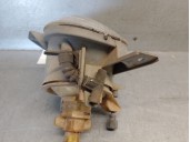 Recambio de faro antiniebla derecho para volvo s80 berlina 2.5 d referencia OEM IAM 8620225 8620225 