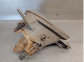 Recambio de faro antiniebla derecho para volvo s80 berlina 2.5 d referencia OEM IAM 8620225 8620225 