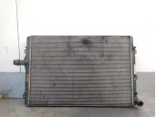 Recambio de radiador agua para volkswagen golf v berlina (1k1) 2.0 tdi referencia OEM IAM 1K0121251BK 1K0121251DM 