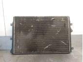 Recambio de radiador agua para volkswagen golf v berlina (1k1) 2.0 tdi referencia OEM IAM 1K0121251BK 1K0121251DM 