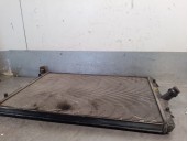 Recambio de radiador agua para volkswagen golf v berlina (1k1) 2.0 tdi referencia OEM IAM 1K0121251BK 1K0121251DM 