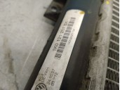 Recambio de radiador agua para volkswagen golf v berlina (1k1) 2.0 tdi referencia OEM IAM 1K0121251BK 1K0121251DM 