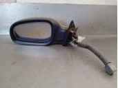 Recambio de retrovisor izquierdo para volvo s80 berlina 2.5 d referencia OEM IAM 31104014 31104014 