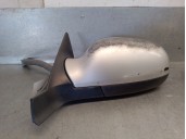 Recambio de retrovisor izquierdo para volvo s80 berlina 2.5 d referencia OEM IAM 31104014 31104014 