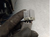 Recambio de retrovisor izquierdo para volvo s80 berlina 2.5 d referencia OEM IAM 31104014 31104014 