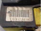 Recambio de cerradura puerta trasera derecha para volvo s80 berlina 2.5 d referencia OEM IAM 9141706 30784979 