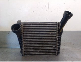 Recambio de intercooler para audi q7 (4l) 3.0 v6 24v tdi referencia OEM IAM 7L6145804A 7P0145804A 