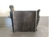 Recambio de intercooler para audi q7 (4l) 3.0 v6 24v tdi referencia OEM IAM 7L6145804A 7P0145804A 