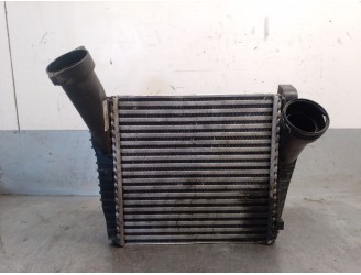 Recambio de intercooler para audi q7 (4l) 3.0 v6 24v tdi referencia OEM IAM 7L6145803D 7L6145803D 