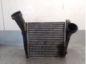 Recambio de intercooler para audi q7 (4l) 3.0 v6 24v tdi referencia OEM IAM 7L6145803D 7L6145803D 