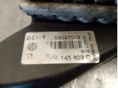 Recambio de intercooler para audi q7 (4l) 3.0 v6 24v tdi referencia OEM IAM 7L6145803D 7L6145803D 