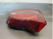 Recambio de piloto trasero derecho para volvo s80 berlina 2.5 d referencia OEM IAM 9154479 9187925 