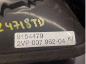 Recambio de piloto trasero derecho para volvo s80 berlina 2.5 d referencia OEM IAM 9154479 9187925 