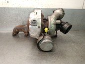 Recambio de turbocompresor para seat leon (1p1) 1.9 tdi referencia OEM IAM 03G253014M 03G253014M BV39A0072