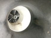 Recambio de turbocompresor para seat leon (1p1) 1.9 tdi referencia OEM IAM 03G253014M 03G253014M BV39A0072