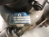 Recambio de turbocompresor para seat leon (1p1) 1.9 tdi referencia OEM IAM 03G253014M 03G253014M BV39A0072