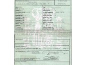 opel corsa d del año 2010