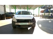 opel corsa d del año 2010