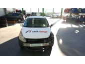 opel corsa d del año 2010