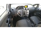 opel corsa d del año 2010