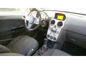 opel corsa d del año 2010