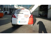opel corsa d del año 2010