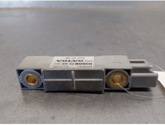 Recambio de antena para volvo s80 berlina 2.5 d referencia OEM IAM 8622318 002270180699