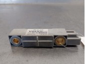 Replacement antenna for Volvo S80 Saloon 2.5 d OEM IAM reference 8622318 002270180699