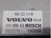 Recambio de antena para volvo s80 berlina 2.5 d referencia OEM IAM 8622318 002270180699