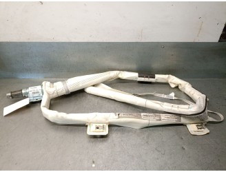 Recambio de airbag lateral izquierdo para mercedes-benz gle (w166) 250 d 4-matic (166.004) referencia OEM IAM A1668602400 A16686