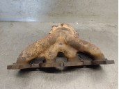 Recambio de colector escape para renault clio ii fase ii (b/cb0) 1.2 referencia OEM IAM 8200383745 8200383745 