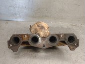 Recambio de colector escape para renault clio ii fase ii (b/cb0) 1.2 referencia OEM IAM 8200383745 8200383745 