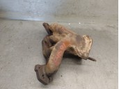 Recambio de colector escape para renault clio ii fase ii (b/cb0) 1.2 referencia OEM IAM 8200383745 8200383745 