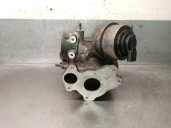 Recambio de turbocompresor para mazda 3 (bm, bn) 2.2 d referencia OEM IAM SH0113700 SH0113700A 8103580002